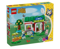 LEGO Animal Crossing 77055 Able Sisters i sklep odzieżowy - 1284151 - zdjęcie 6